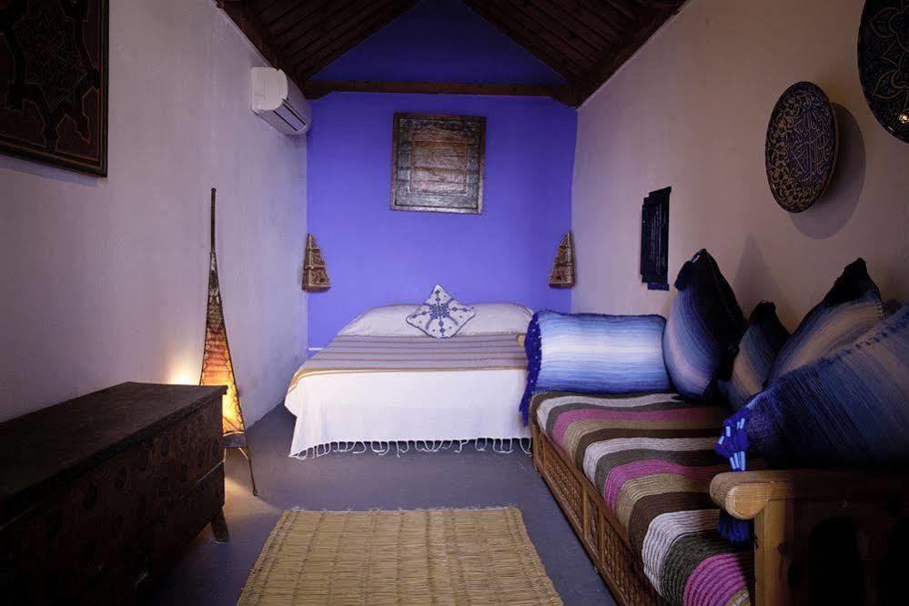 Hotel Casa Miguel شفشاون المظهر الخارجي الصورة