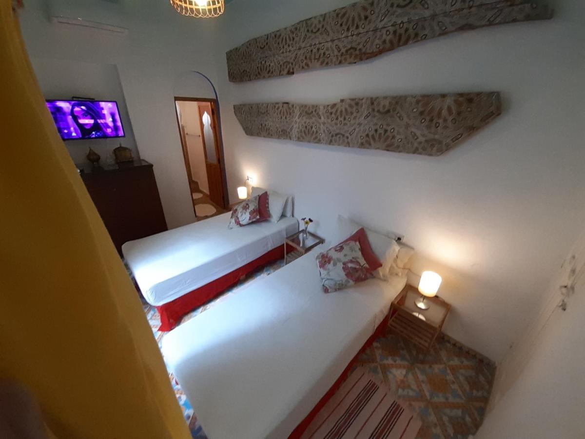 Hotel Casa Miguel شفشاون المظهر الخارجي الصورة