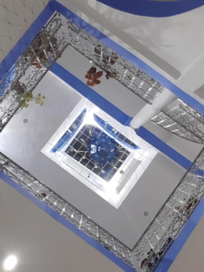 Hotel Casa Miguel شفشاون المظهر الخارجي الصورة